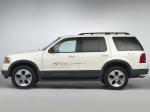 Ford Explorer S2RV Concept 2003 года